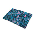 Bohemian Denim Jeans Pattern Print Pet Cooling Mat Cover