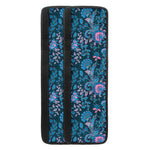 Bohemian Denim Jeans Pattern Print Refrigerator Handle Covers