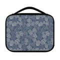 Bohemian Easter Eggs Pattern Print Classic Bible Case