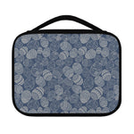 Bohemian Easter Eggs Pattern Print Classic Bible Case