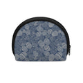 Bohemian Easter Eggs Pattern Print Coin Purse
