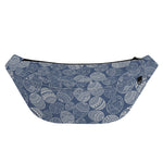 Bohemian Easter Eggs Pattern Print Fanny Pack