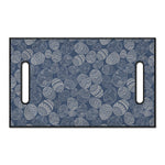 Bohemian Easter Eggs Pattern Print Golf Cart Seat Cover