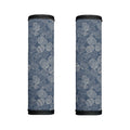 Bohemian Easter Eggs Pattern Print Handle Covers