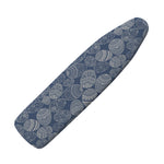 Bohemian Easter Eggs Pattern Print Ironing Board Cover