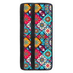 Bohemian Indian Mandala Patchwork Print Refrigerator Handle Covers