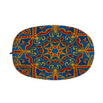 Bohemian Indian Mandala Pattern Print Car Side Mirror Covers