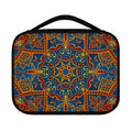 Bohemian Indian Mandala Pattern Print Classic Bible Case