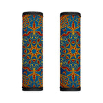 Bohemian Indian Mandala Pattern Print Handle Covers