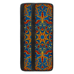 Bohemian Indian Mandala Pattern Print Refrigerator Handle Covers