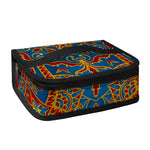 Bohemian Indian Mandala Pattern Print Small Lunch Bag