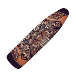 Bohemian Moon And Sun Print Ironing Board Cover