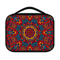 Bohemian Native Mandala Pattern Print Classic Bible Case