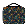 Bohemian Owl Pattern Print Classic Bible Case