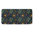 Bohemian Owl Pattern Print Towel