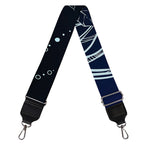 Bohemian Spiritual Deer Print Bag Strap