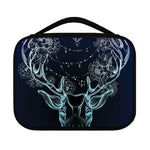 Bohemian Spiritual Deer Print Classic Bible Case