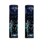 Bohemian Spiritual Deer Print Handle Covers