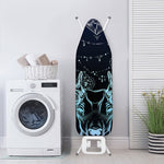 Bohemian Spiritual Deer Print Ironing Board Cover