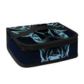 Bohemian Spiritual Deer Print Small Lunch Bag