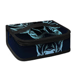 Bohemian Spiritual Deer Print Small Lunch Bag