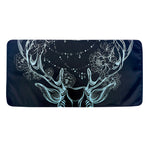 Bohemian Spiritual Deer Print Towel