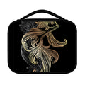 Bohemian Spiritual Fish Print Classic Bible Case