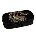 Bohemian Spiritual Fish Print Insulin Cooler Travel Case