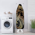 Bohemian Spiritual Fish Print Ironing Board Cover