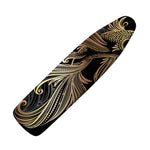 Bohemian Spiritual Fish Print Ironing Board Cover