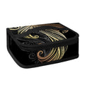 Bohemian Spiritual Fish Print Small Lunch Bag