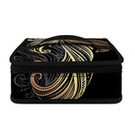 Bohemian Spiritual Fish Print Small Lunch Bag