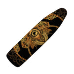 Bohemian Sun And Moon Print Ironing Board Cover