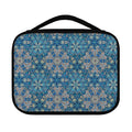 Boho Chic Mandala Floral Print Classic Bible Case