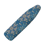 Boho Chic Mandala Floral Print Ironing Board Cover