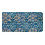 Boho Chic Mandala Floral Print Towel