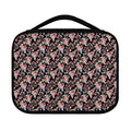 Boho Deer Skull Pattern Print Classic Bible Case