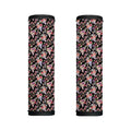 Boho Deer Skull Pattern Print Handle Covers