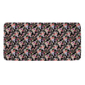 Boho Deer Skull Pattern Print Towel