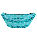 Boho Dolphin Pattern Print Fanny Pack