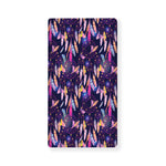 Boho Dream Catcher Pattern Print Baby Crib Sheet