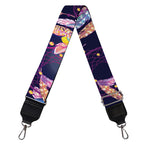 Boho Dream Catcher Pattern Print Bag Strap