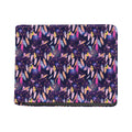 Boho Dream Catcher Pattern Print Bifold Wallet