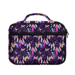 Boho Dream Catcher Pattern Print Briefcase Bible Bag
