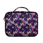 Boho Dream Catcher Pattern Print Briefcase Bible Bag