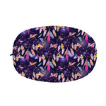 Boho Dream Catcher Pattern Print Car Side Mirror Covers