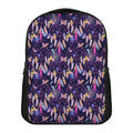 Boho Dream Catcher Pattern Print Casual Backpack