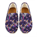 Boho Dream Catcher Pattern Print Casual Shoes