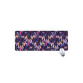 Boho Dream Catcher Pattern Print Extended Mouse Pad
