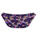 Boho Dream Catcher Pattern Print Fanny Pack